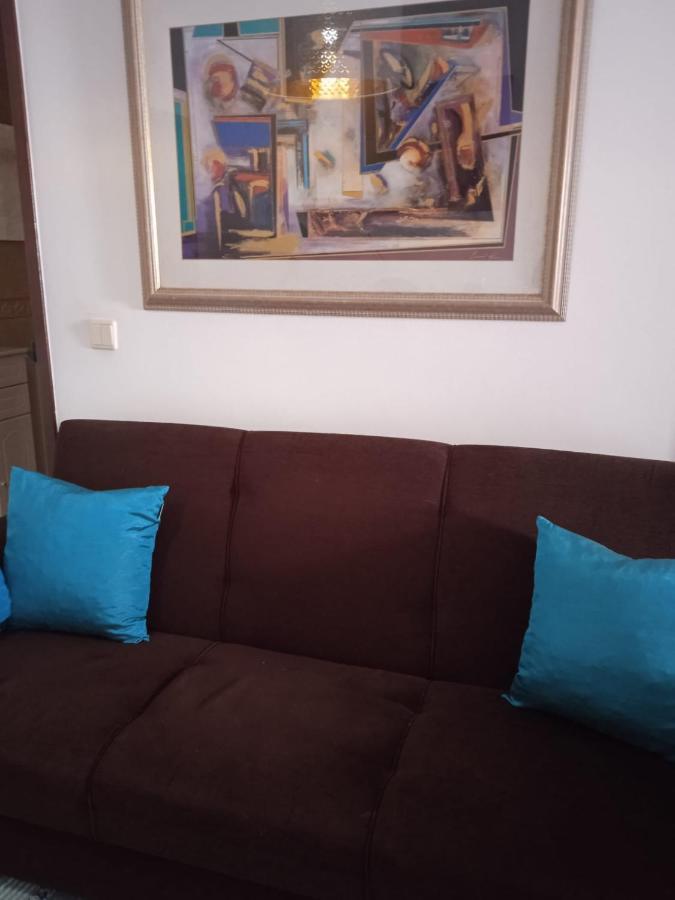 Orlanda Verissimo นาซาเร ภายนอก รูปภาพ